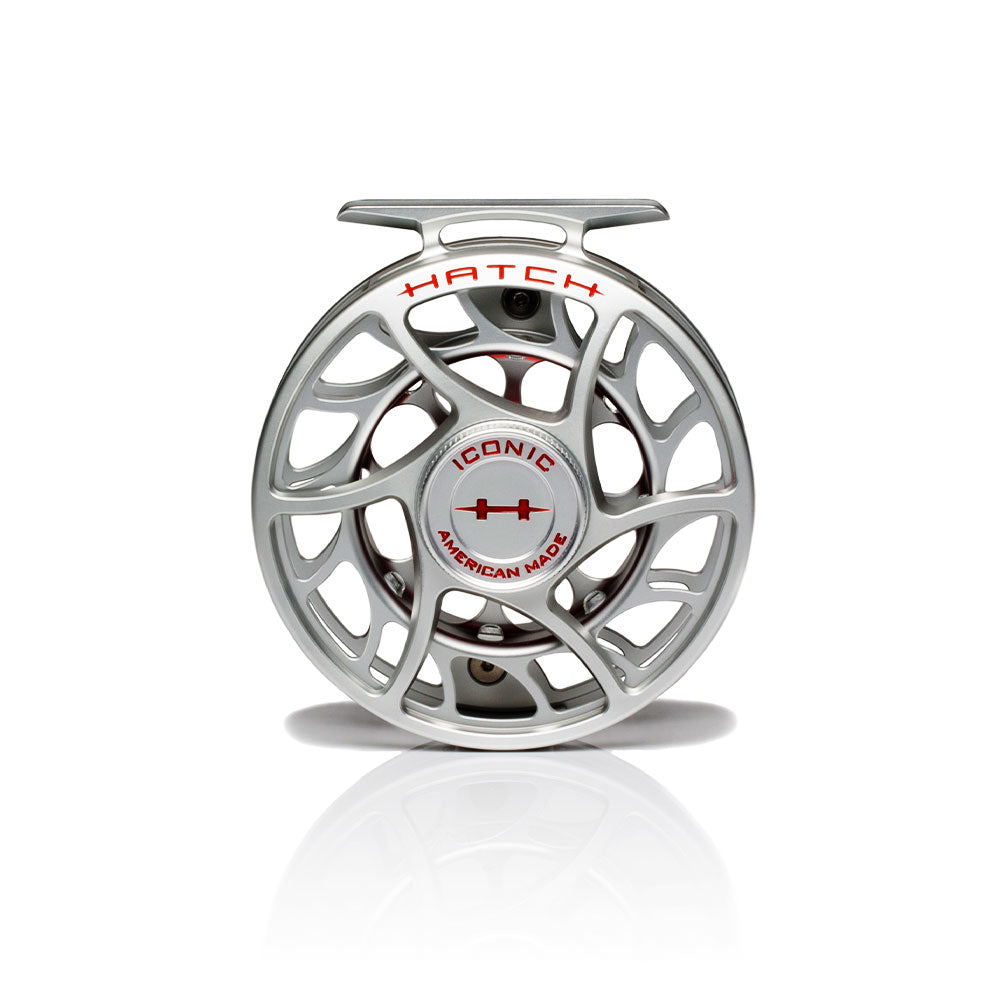 Asquith 3/4 Fly Reel – Shimano US Fish Shop