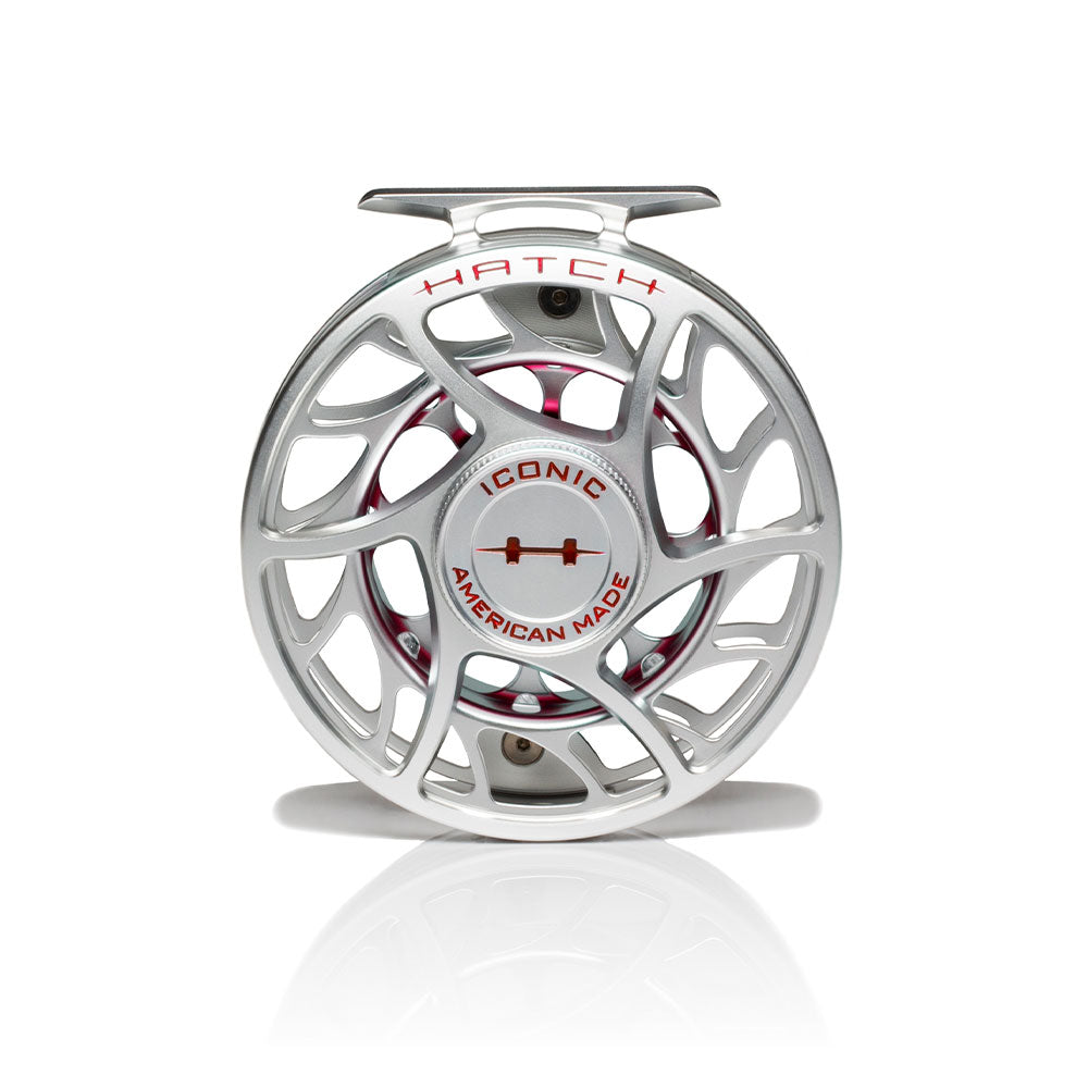 3 Wt Archives - Bauer Premium Fly Reels