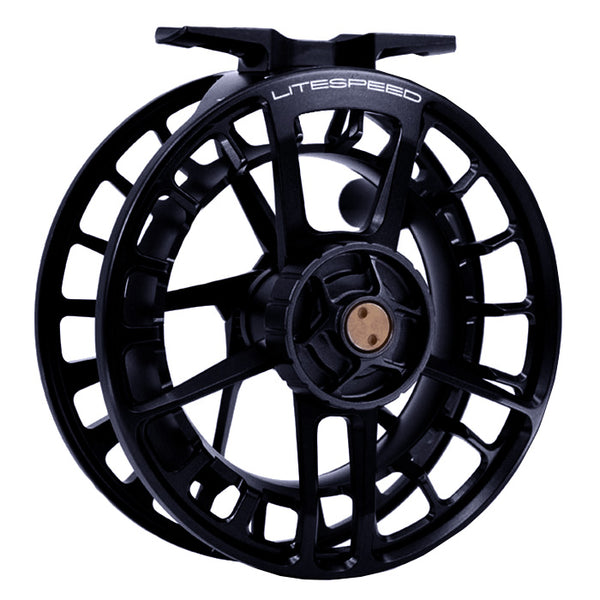 GALVAN TORQUE T-6 FLY REEL DESERT COLOR - LIMITED EDITION - FREE USA  SHIPPING