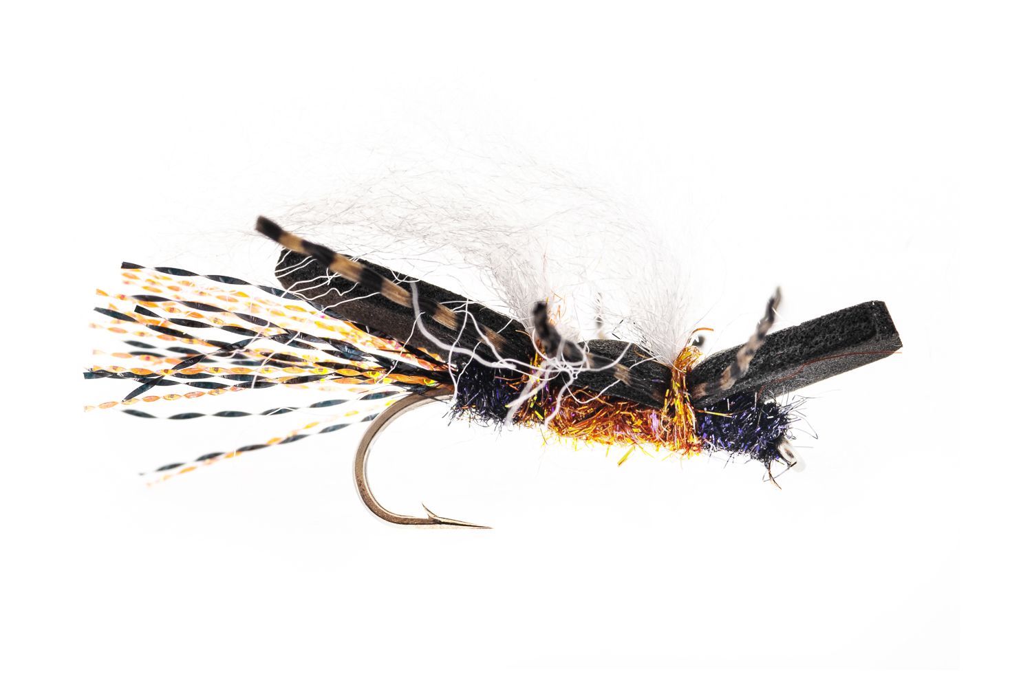 Umpqua's Dragon Mini Bond (3-Pack) - Fin & Fire Fly Shop