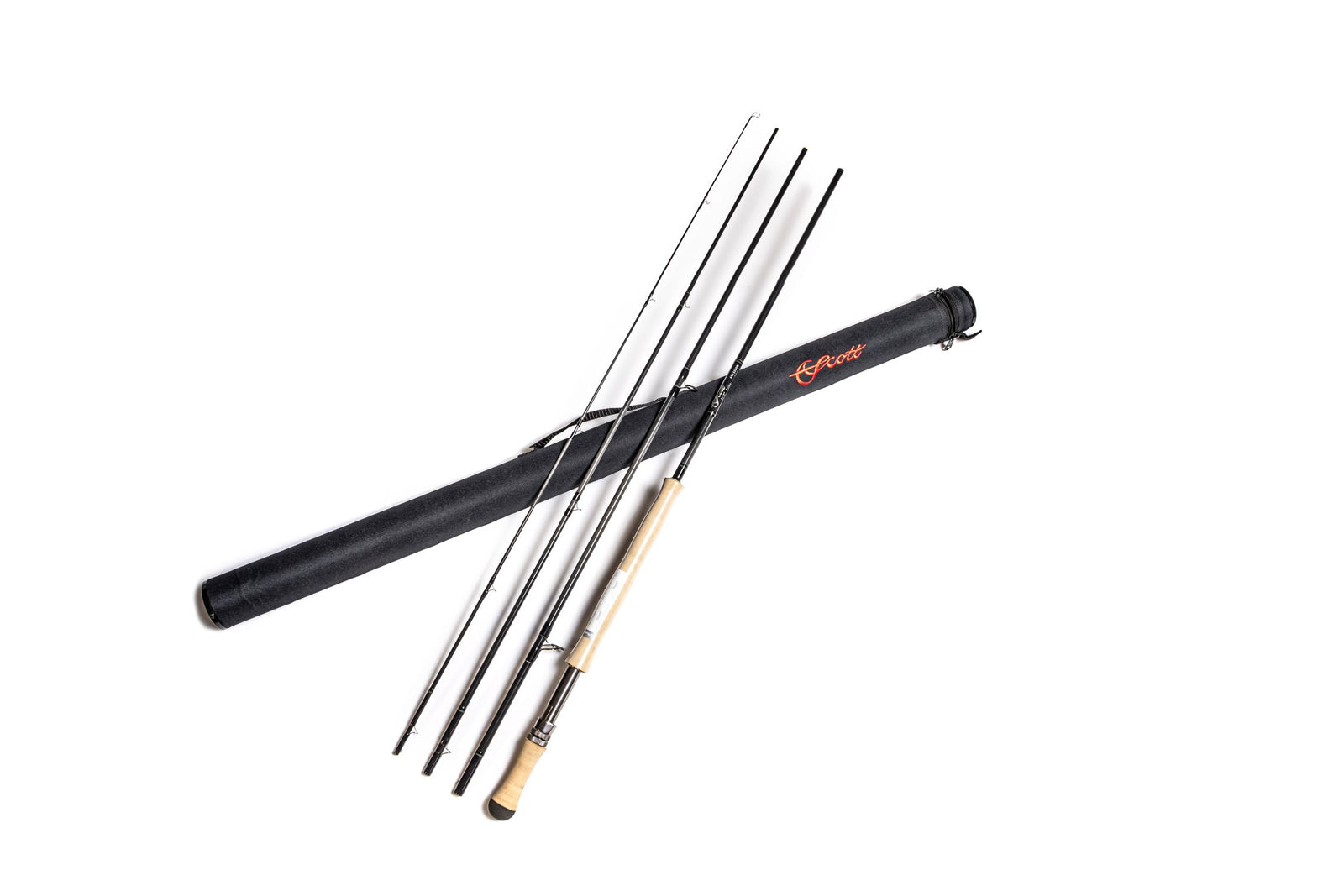 Spey Two Handed Rods Tagged Switch Rods - Fin & Fire Fly Shop