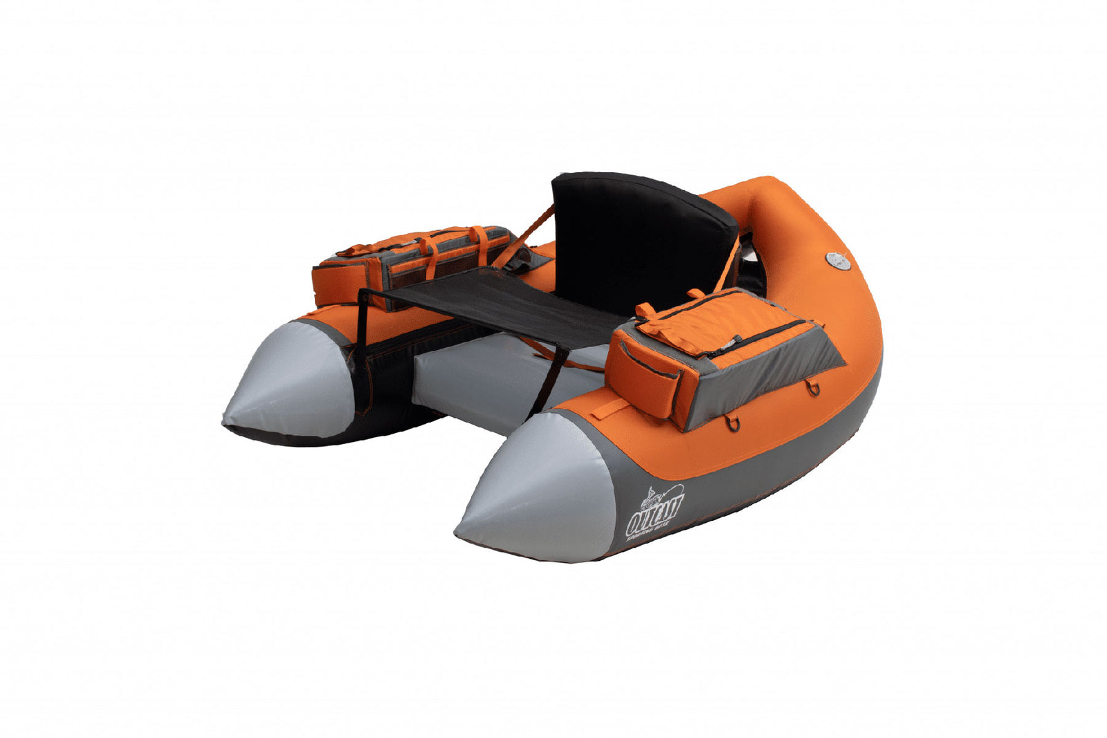 Outcast Prowler Navy Float Tube (200-000243)