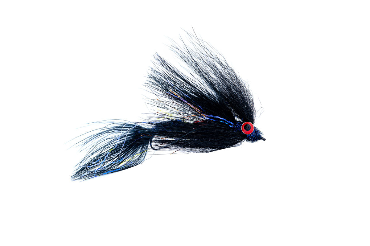 Umpqua's Dragon Mini Bond (3-Pack) - Fin & Fire Fly Shop