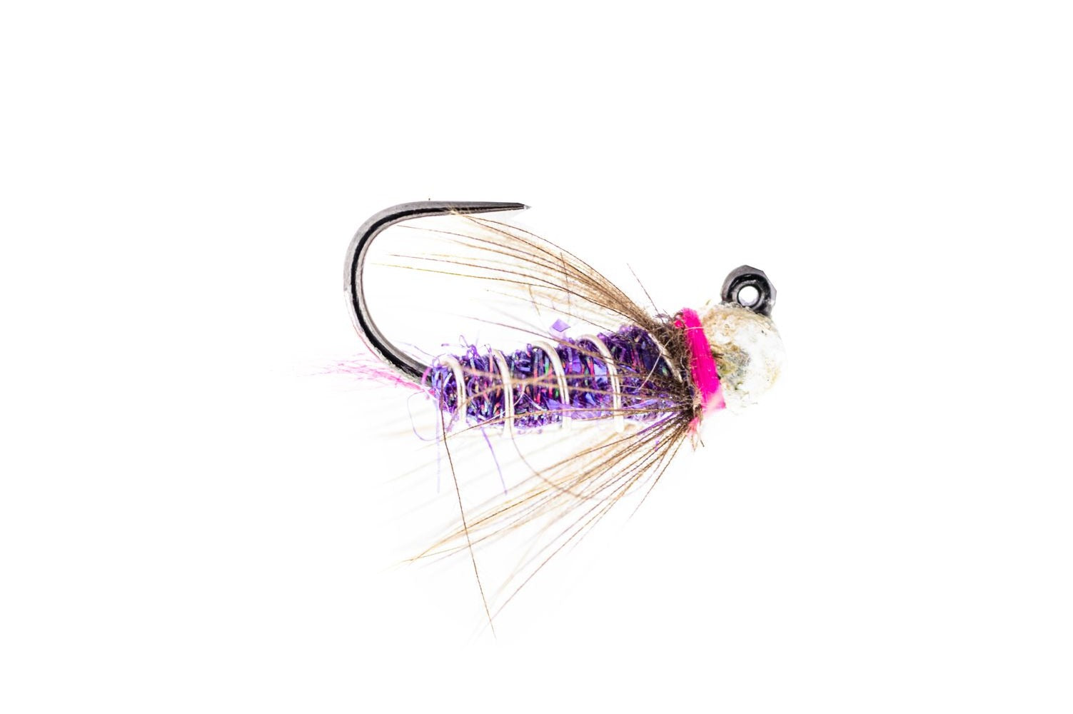 Flies Tagged Jigged/Euro Nymphs - Fin & Fire Fly Shop