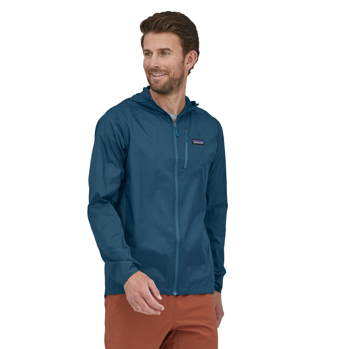 Patagonia M's Houdini Jacket - Fin & Fire Fly Shop