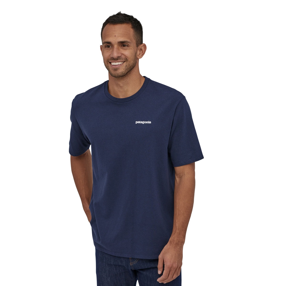 patagonia p 6 shirt