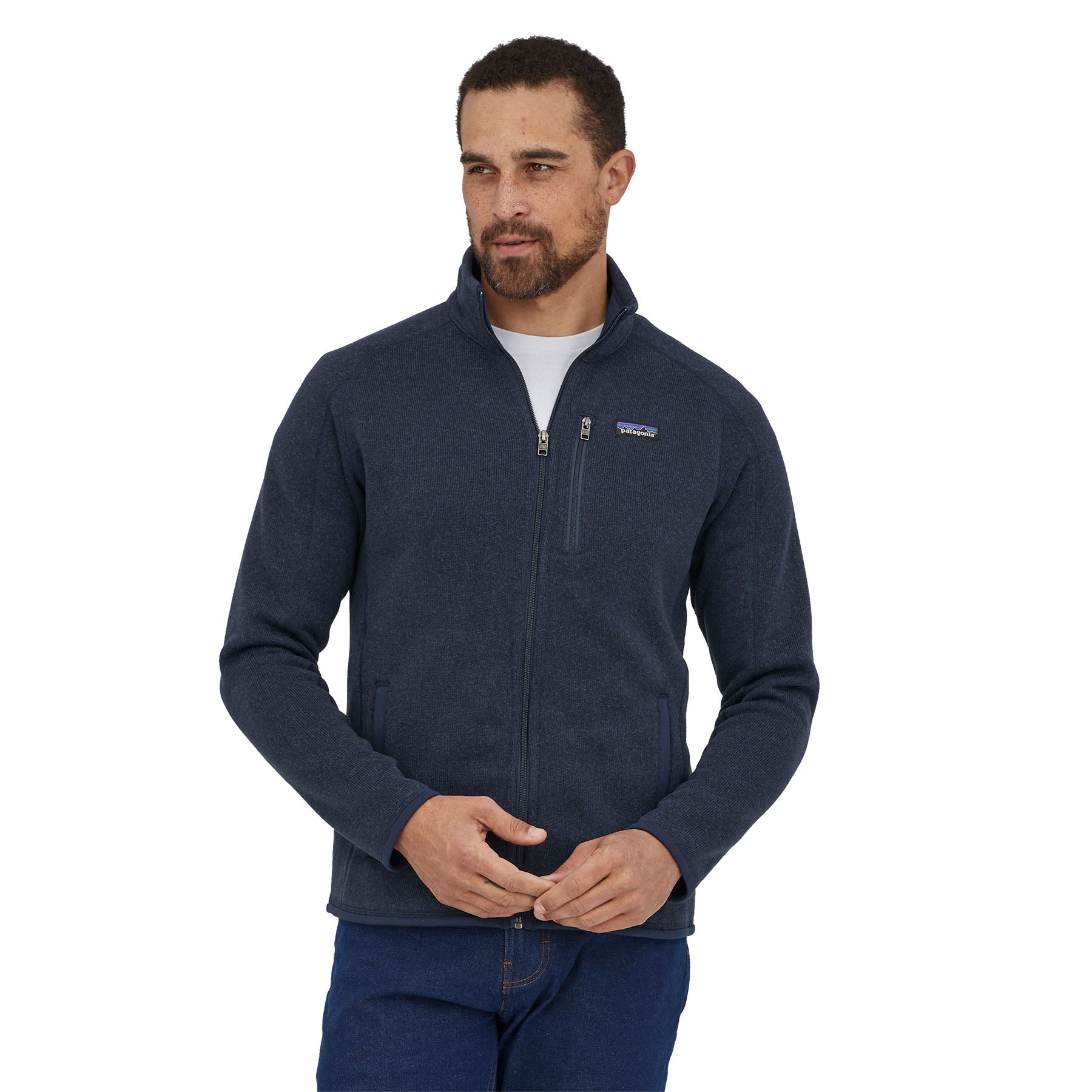 Patagonia M's Better Sweater Jacket