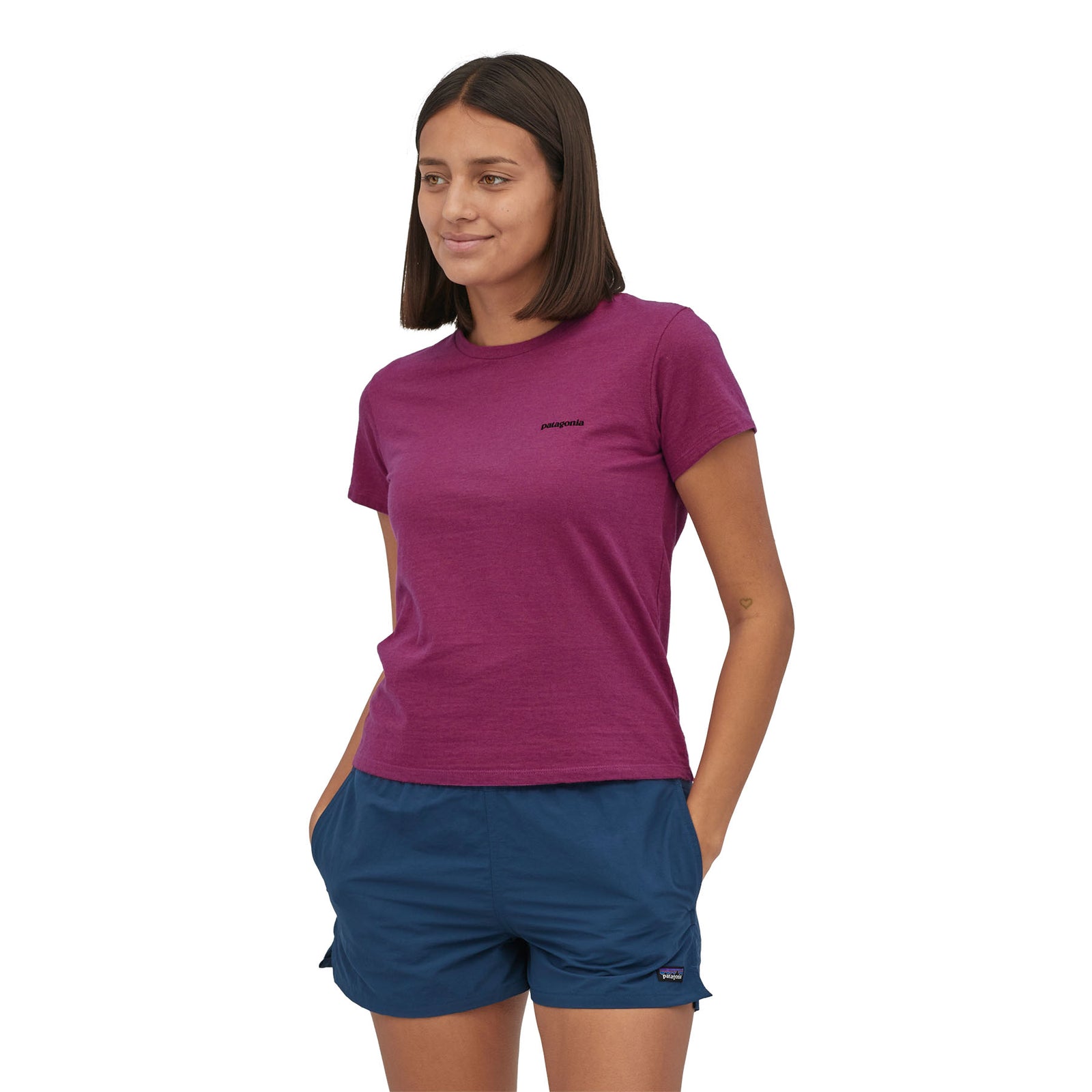 Women's Clothing Tagged T-Shirts - Fin & Fire Fly Shop
