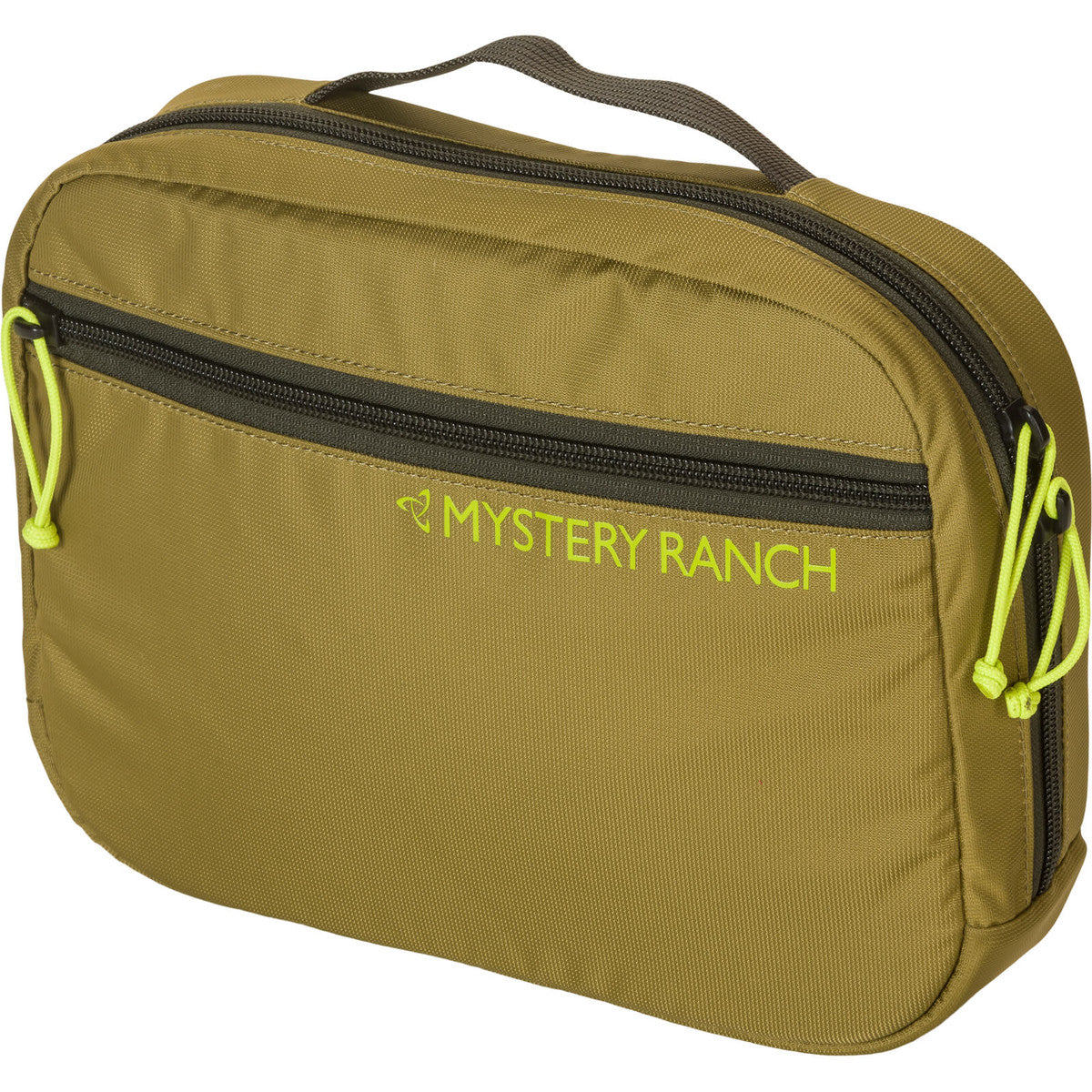 Mystery Ranch Go Bag Pack - Fin & Fire Fly Shop