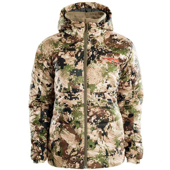 Sitka Womens Kelvin Hoody