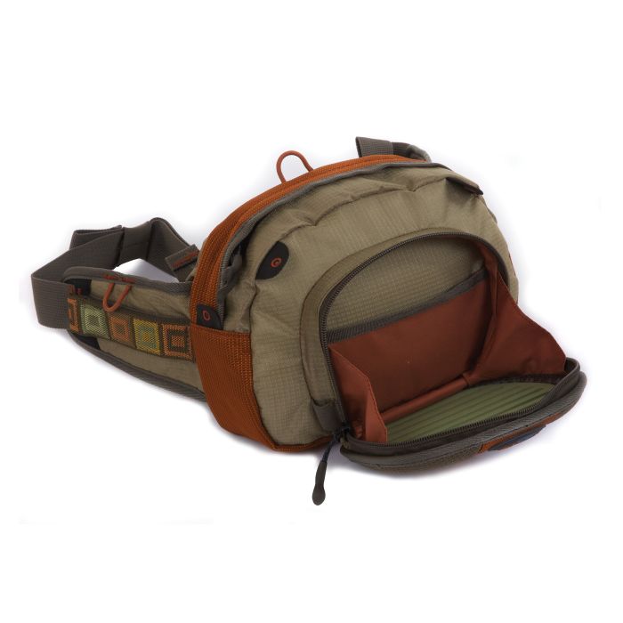 Fishpond Arroyo Chest Pack - Fin & Fire Fly Shop