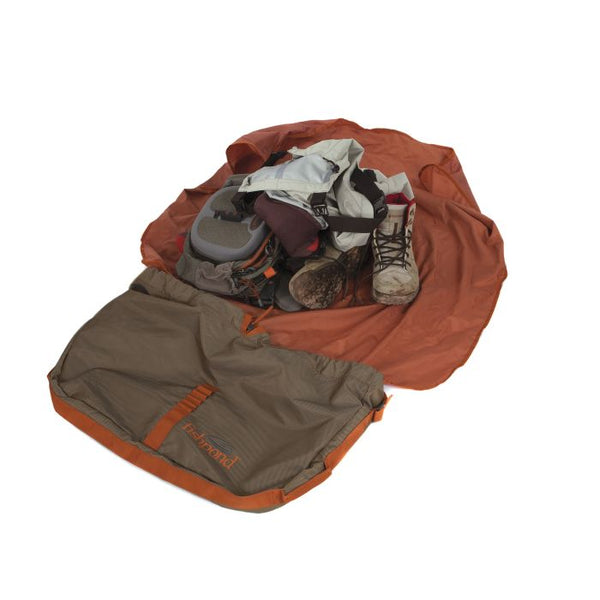 Fishpond Flat Tops Wader Duffel