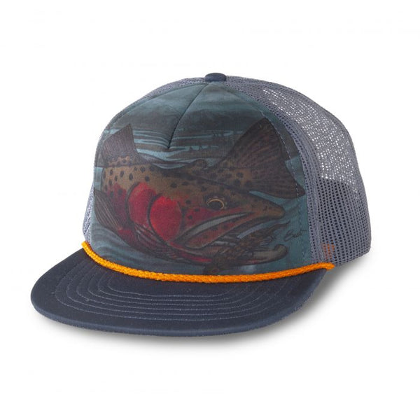 Grundéns Redfish Trucker