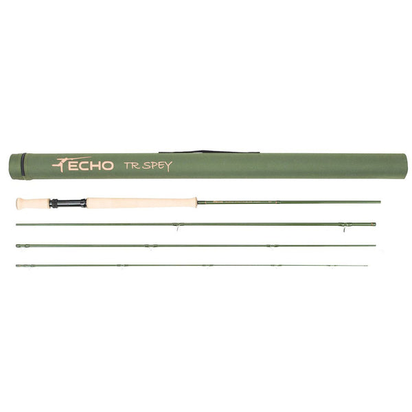 ECHO TR2 - Two-handed fly rod