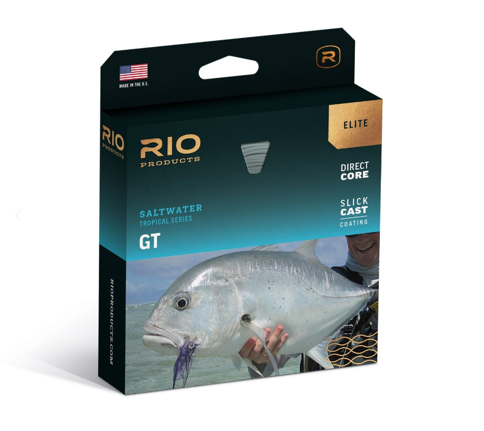 Rio Micro Swivel - (10 Pack) - Fin & Fire Fly Shop