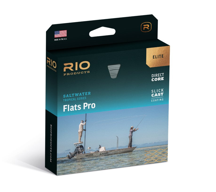 RIO Products InTouch RIO Perception Fly Line