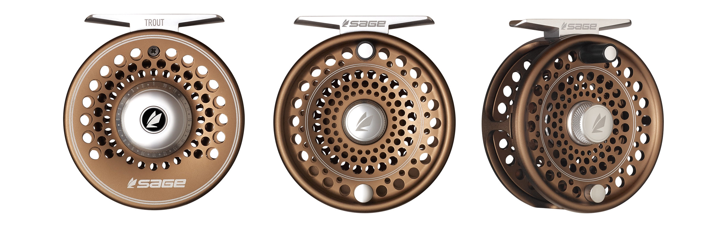 SCIENTIFIC ANGLERS SYSTEM 2 3 1/2″ #7/8 LIGHT SALMON/TROUT FLY