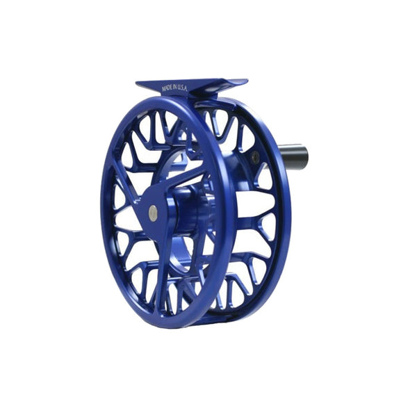 Galvan Brookie Fly Reel - Fin & Fire Fly Shop