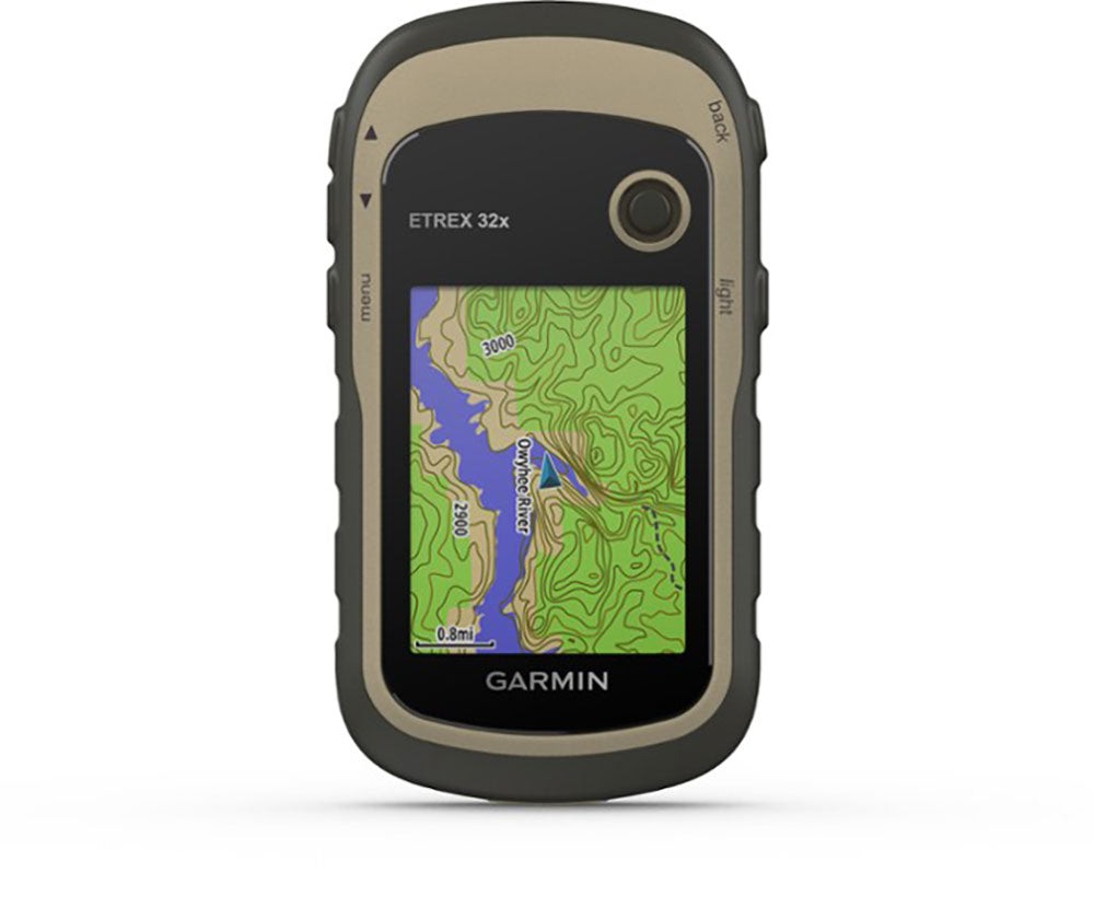 ポケナビ 小売 GARMIN POKE・NAVI etrex FG-0530