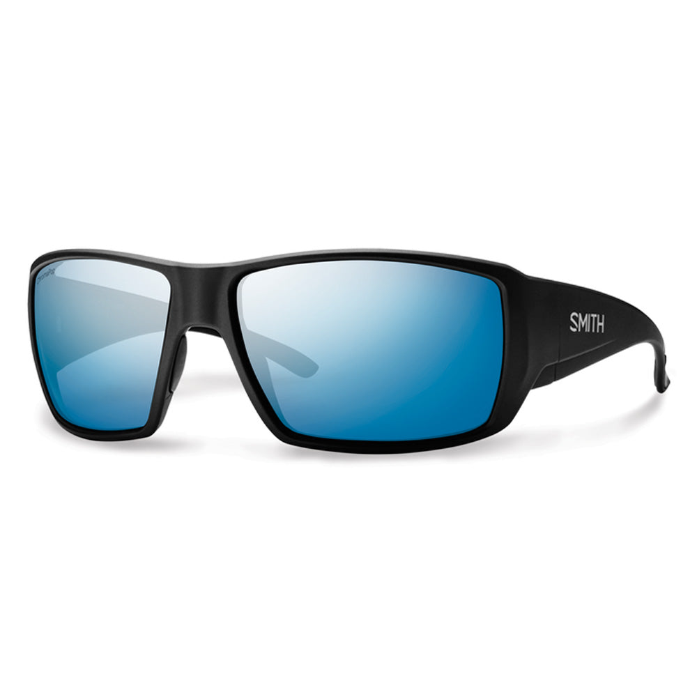 Smith Guide's Choice Sunglasses - Fin & Fire Fly Shop