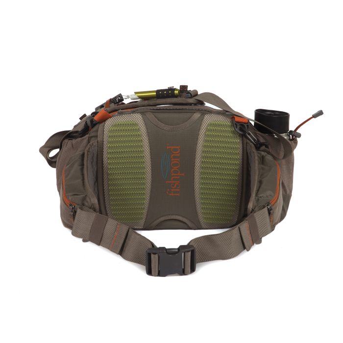 Fishpond Green River Gear Bag - Fin & Fire Fly Shop