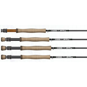 G.Loomis IMX Pro V2S - Saltwater Fly Rod 10wt 9