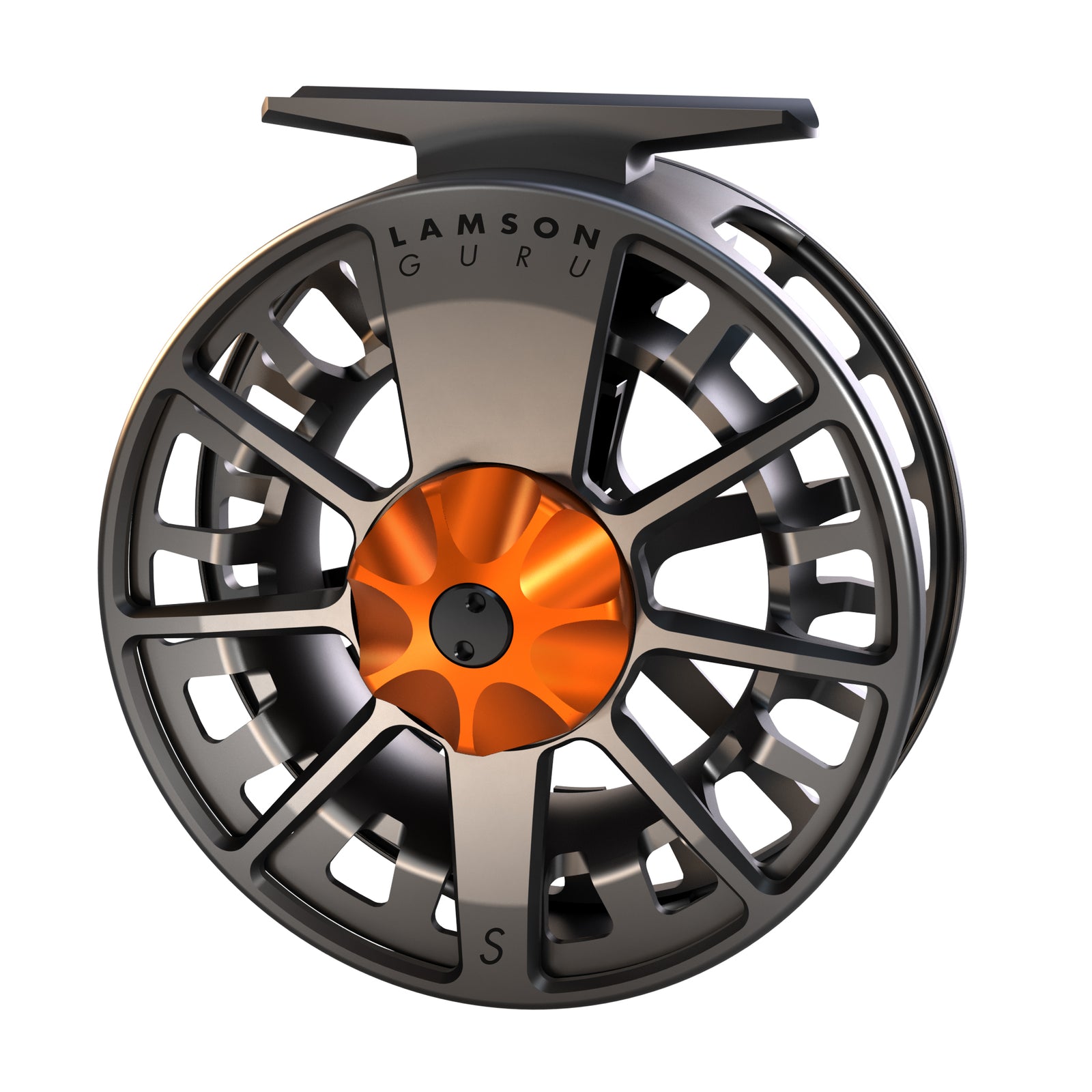 Fly Reels Freshwater Tagged Lamson - Fin & Fire Fly Shop