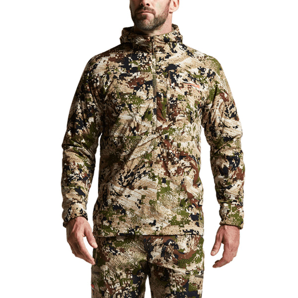 Sitka core discount lightweight hoody subalpine