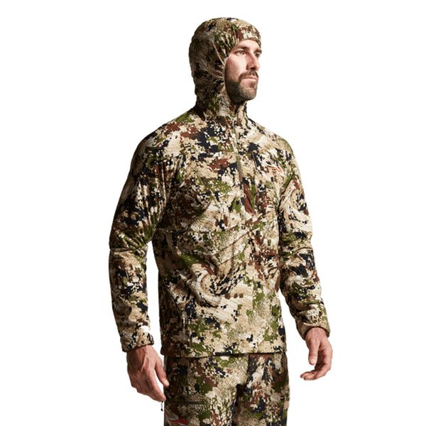 Sitka Ambient Hoody Subalpine Fin Fire Fly Shop