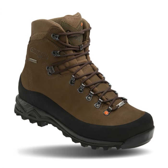 crispi gtx hunter