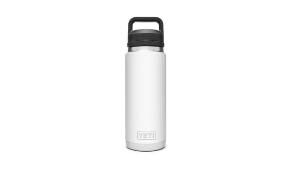 Yeti Rambler 18 Oz Bottle with Chug - Fin & Fire Fly Shop