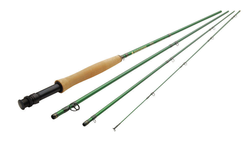 Redington Path II Fly Rod - Fin & Fire Fly Shop