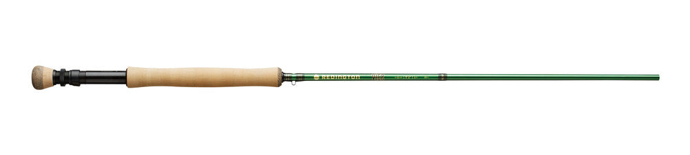 Redington Strike Euro Fly Rod - Fin & Fire Fly Shop