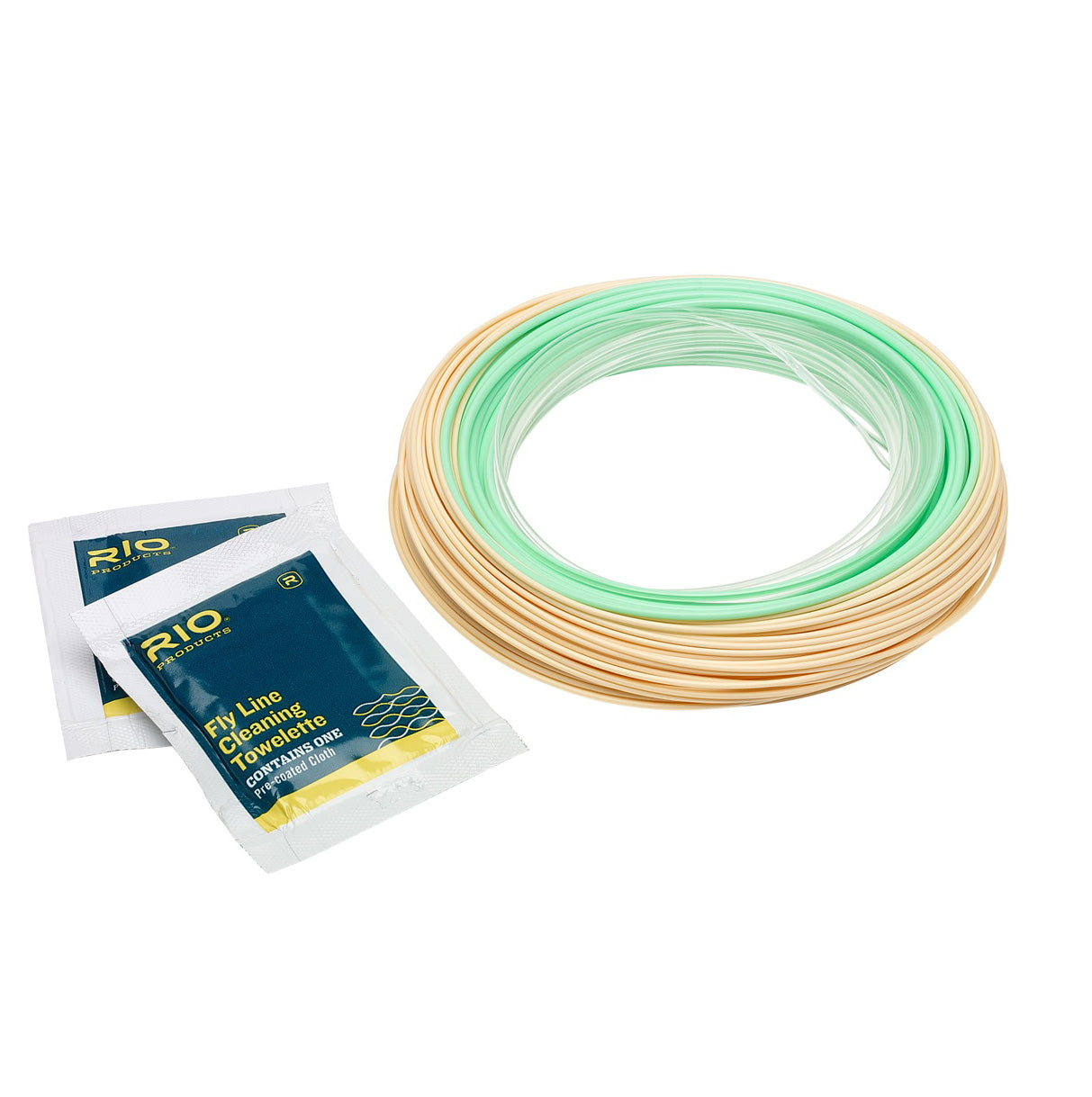 RIO InTouch Sinking Tip 24 ft. WF-Fly Line