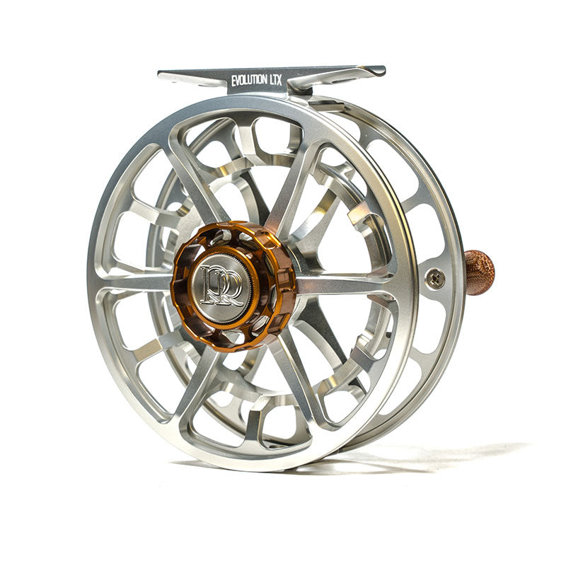 Fly Reels Freshwater Tagged Ross - Fin & Fire Fly Shop