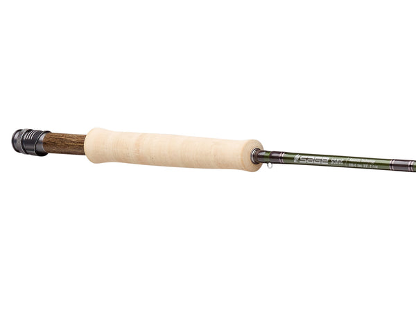 Sage Maverick Fly Rod - Fin & Fire Fly Shop