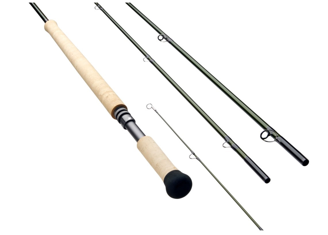 Spey Two Handed Rods Tagged Switch Rods - Fin & Fire Fly Shop