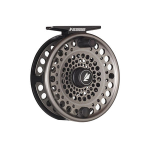 Sage Trout Fly Reel - Fin & Fire Fly Shop