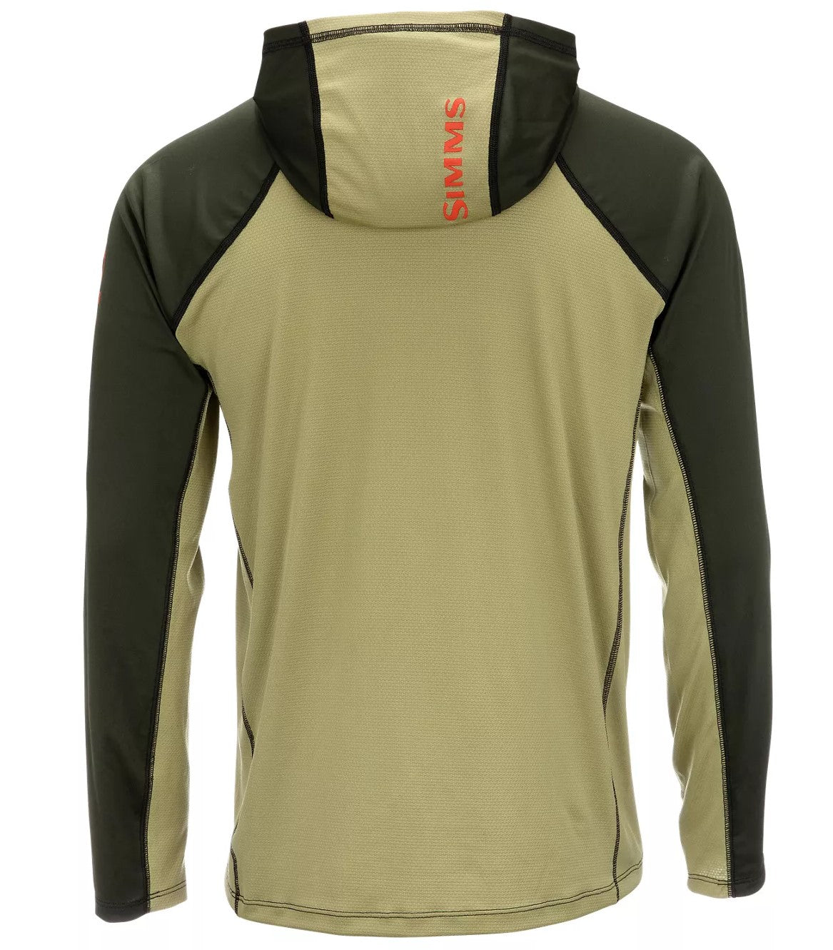 Simms SolarVent Hoody - Fin & Fire Fly Shop