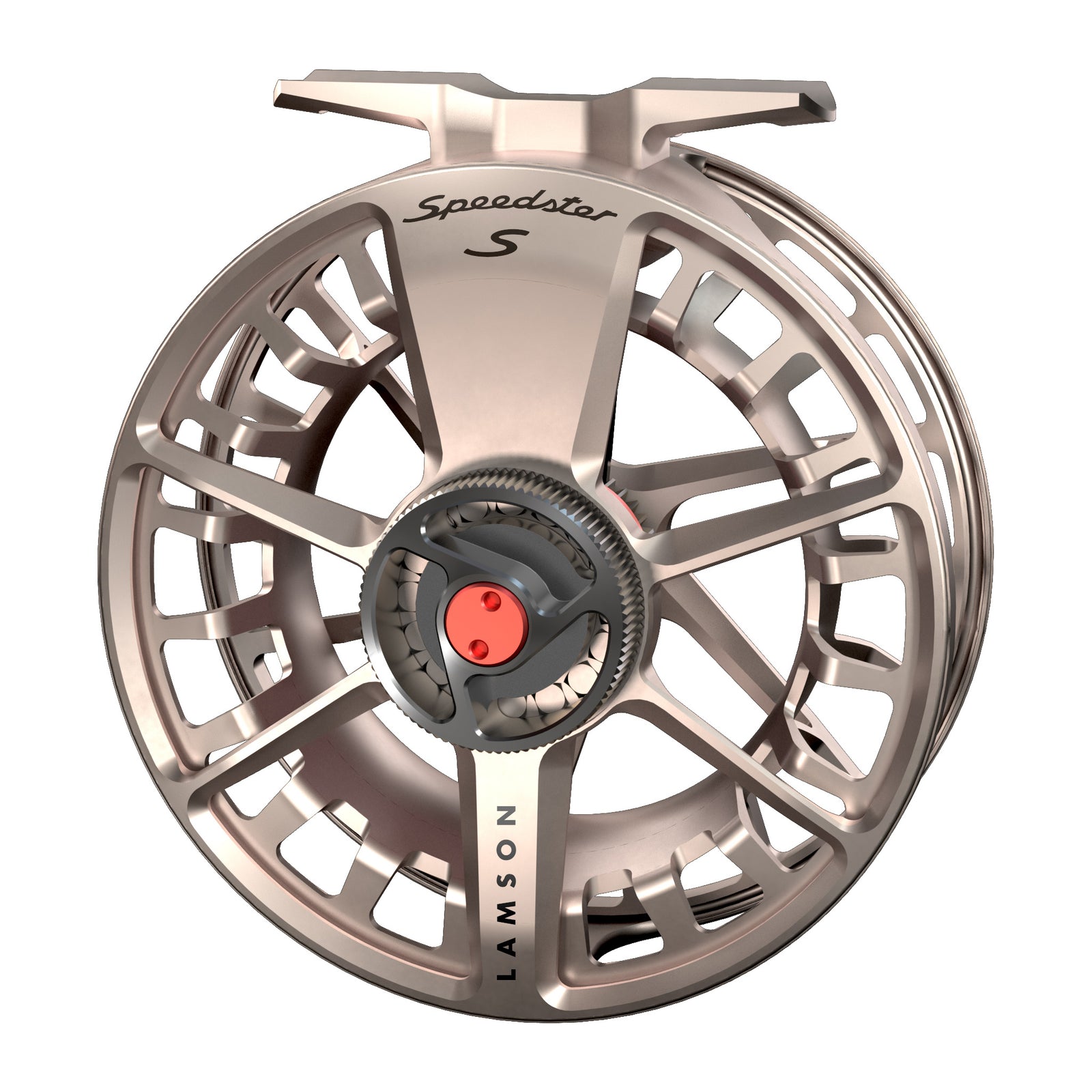 Fly Reels Freshwater Tagged Lamson - Fin & Fire Fly Shop