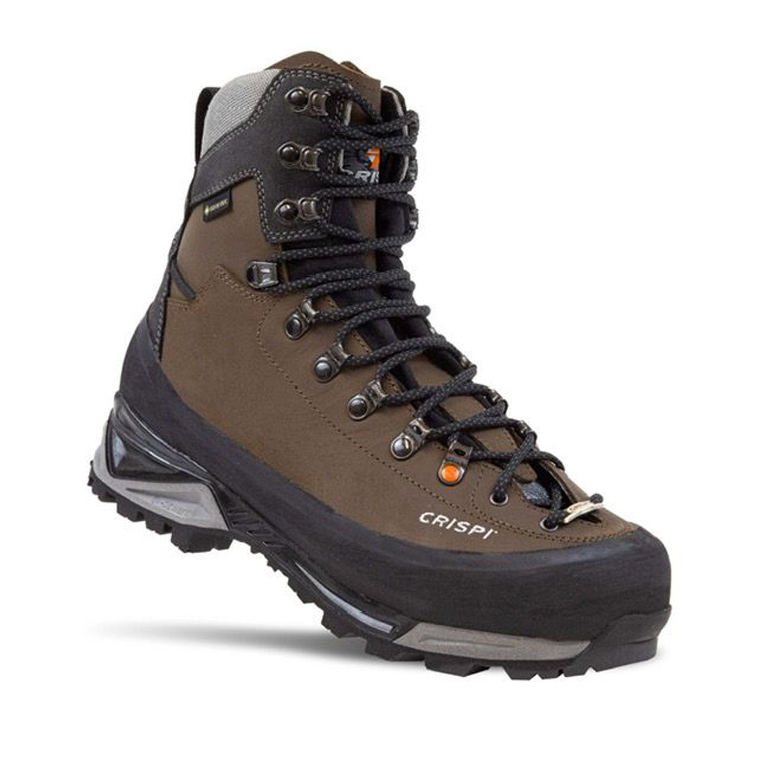 Crispi hiking boots on sale